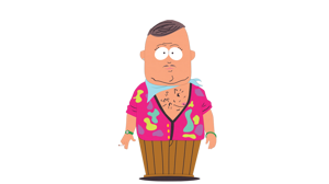 Big Gay Al (South Park) AI cover generator