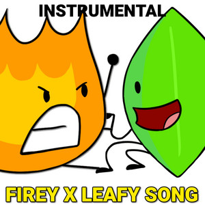 Leafy (Late BFDI - BFDIA) [Latin Spanish Dub] AI cover generator
