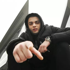 Seksi (Relja Desptović, from Crni Cerak) AI cover generator