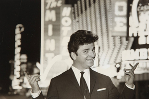 Zeki Müren (Turkish singer) AI cover generator