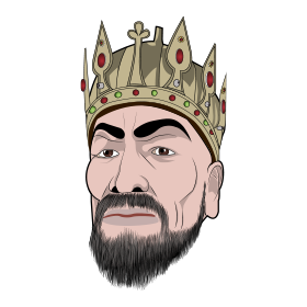 Yusuf Kayalp AI cover generator