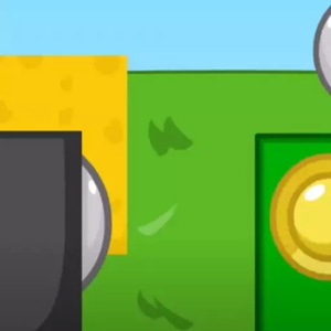 BFDI Speaker Box Pack 170 AI cover generator