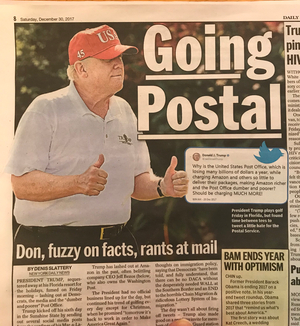 [RUS] Vince Desi (Postal 2) AI cover generator