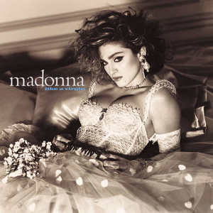 Madonna (Like a Virgin Era) AI cover generator