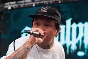 Annalynn AI cover generator