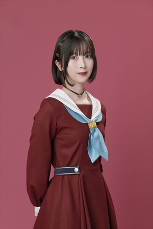 Tsuzuri Yugiri VA: Kotoko Sasaki (Love Live!) AI cover generator