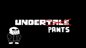 Sans (Underpants: Genocide Ending) AI cover generator