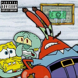 Spongeguap (KASH KRABS) AI cover generator