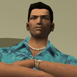 Tommy Vercetti AI cover generator