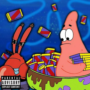 Yung Patrick (KASH KRABS) AI cover generator