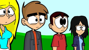 AnimatedJames (Seniors) AI cover generator