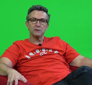 Craque Neto AI cover generator