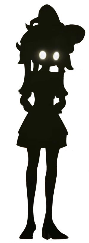 Tessa (Muder Drones) AI cover generator