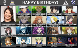 Waai Fuu-Jp voice (Arknights) AI cover generator