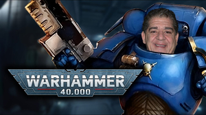 Joey Diaz 40000 AI cover generator