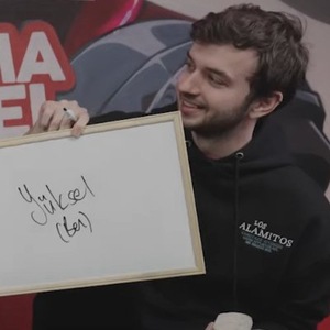 Yüksel Toksoz AI cover generator