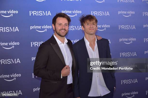 Daniel iPantellas (Italian Youtuber) AI cover generator