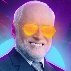 Joe Caine AI cover generator