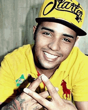 MC Daleste AI cover generator