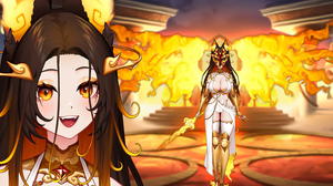 Sinder (Vtuber) AI cover generator