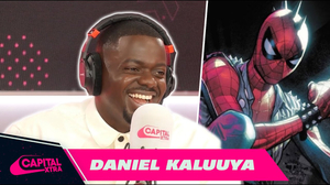 Daniel Kaluuya / Hobie Brown (Across The Spiderverse) AI cover generator