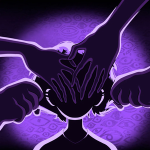 [Little Nightmares: TSON] Noone AI cover generator