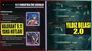 Valorant Yürüme AI cover generator