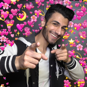 Superconeri AI cover generator