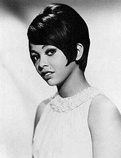 Tammi Terrell AI cover generator