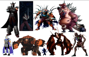 Shredder (TMNT 2012) (Kevin Michael Richardson) AI cover generator