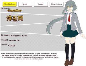 Jun Ishioka AI cover generator