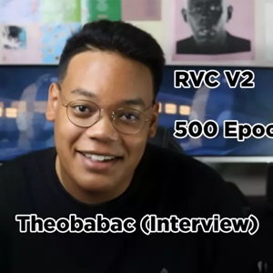 Theobabac (Interview) AI cover generator