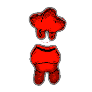 Bambi Bambi Bambi (Dave and Bambi/Marcello Rage Voice) AI cover generator