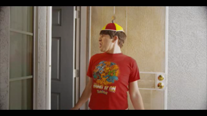 Billy (Smosh) AI cover generator