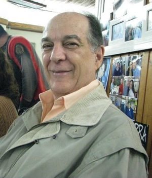 Freeza (Dragon Ball - Carlos Campanille) AI cover generator