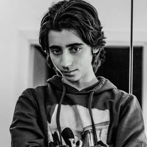 Sergytube (Italian Youtuber, known as "YoutubeMan") AI cover generator