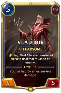 Vladimir LOL (Ricardo Schnetzer) AI cover generator