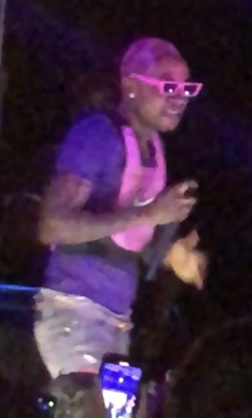 Bello Figo (Italian Rapper) AI cover generator