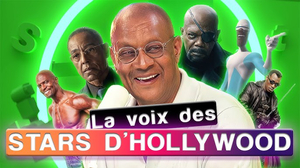 Thierry Desroses (Samuel L. Jackson, Giancarlo Esposito...) AI cover generator