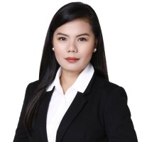 Joyce Balancio (Filipino Journalist) AI cover generator