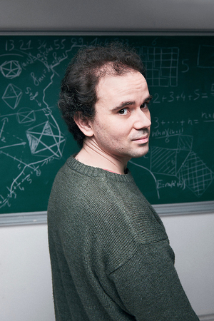 Mickaël Launay (MicMaths) -0 AI cover generator