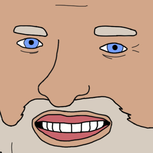 Internet Historian (youtuber) AI cover generator