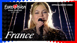 Louane (FR) AI cover generator