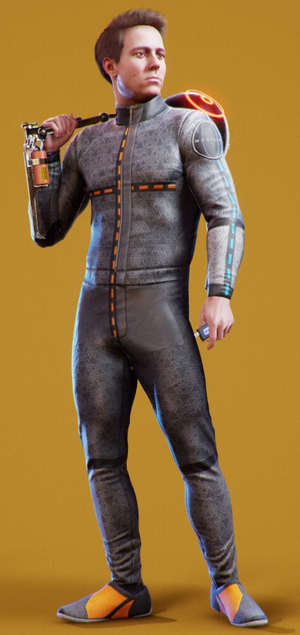 Arthur Ford AI cover generator