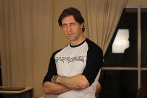 Bruno sutter (Brazillian singer and humorist) AI cover generator