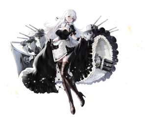 Hermione [Azur Lane] AI cover generator