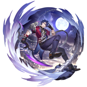 Sampo [EN] - Honkai: Star Rail AI cover generator