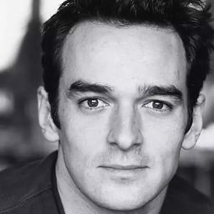 Thomas Roditi (Robert Pattinson) AI cover generator