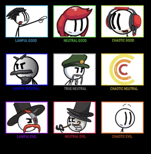 Henry Stickman AI cover generator