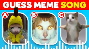 Voice from "Monday left me broken" AI cover generator